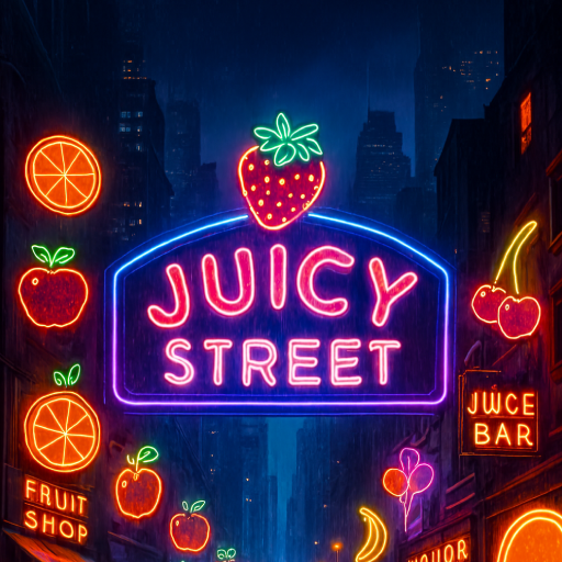JUICY STREET
